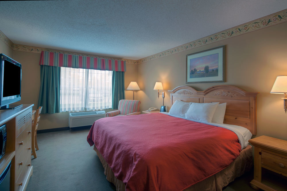 Country Inn & Suites By Radisson, Waterloo, Ia Habitación foto